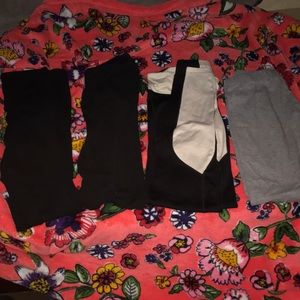 Leggings bundle!!!